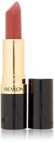 Revlon Super Lustrous Lipstick Seductive Sienna Matte Nb