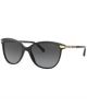 Be 0Be42163001T357  Acetate Black Woman Nb