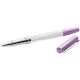 Swarovski Crystalline Stardust Rollerball Pen Light Lilac 5213601
