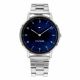 Tommy Hilfiger Analog Display and Stainless Steel Strap Quartz Men's Watch Cooper 1791581